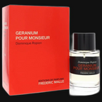 Geranium Pour Monsieur By Frederic Malle Cologne for Men Gamer Scents