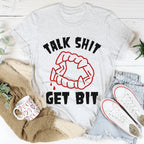 Get Bit Tee