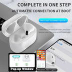 Sports Gaming TWS Earpods Pi-Mart