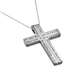 Iron Cross Necklace KingdomWear