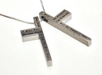 Iron Cross Necklace KingdomWear