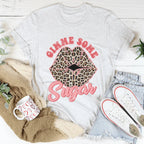 Gimme Some Sugar Tee