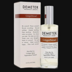 Gingerbread By Demeter Perfume for Women