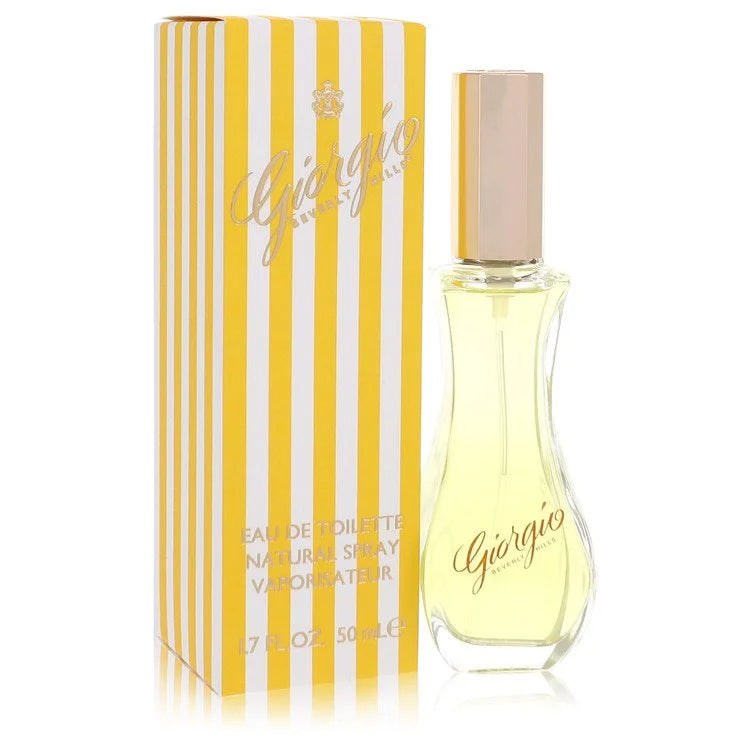 Giorgio By Giorgio Beverly Hills Perfume for Women Gamer Scents