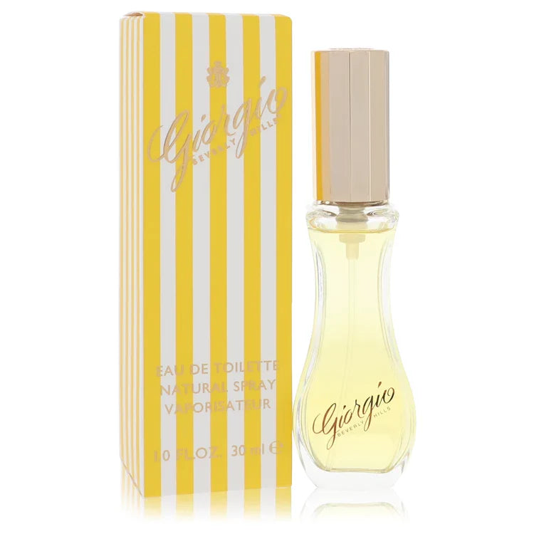 Giorgio By Giorgio Beverly Hills Perfume for Women Gamer Scents
