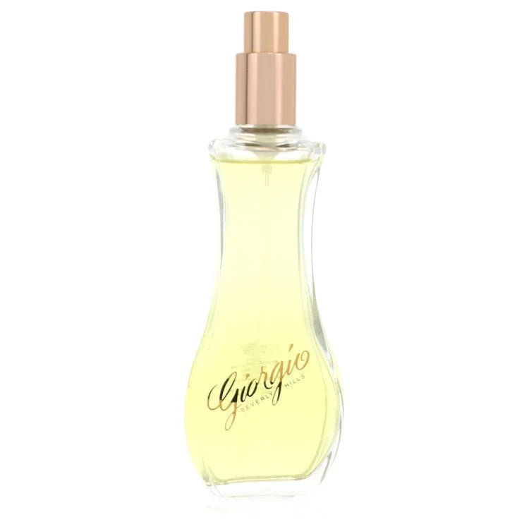 Giorgio By Giorgio Beverly Hills Perfume for Women Gamer Scents