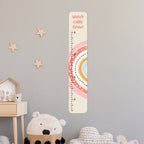 Rainbow Growth Chart - SJB-DIAMOND ELITES