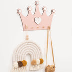 Princess Crown Wall Hangers - SJB-DIAMOND ELITES