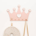 Princess Crown Wall Hangers - SJB-DIAMOND ELITES