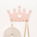 Princess Crown Wall Hangers - SJB-DIAMOND ELITES