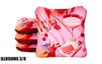 Girls Night Out ACO Pro Bags - All Series/Speeds Available. - SJB-DIAMOND ELITES