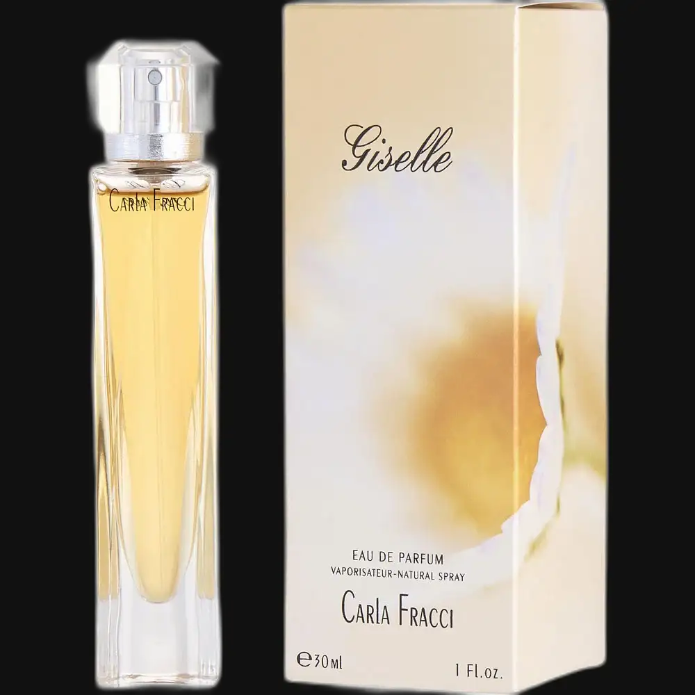 Giselle By Carla Fracci Perfume for Women Gamer Scents