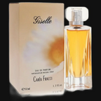 Giselle By Carla Fracci Perfume for Women Gamer Scents