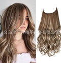 Halo Hair Extensions Pi-Mart
