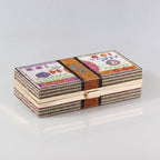 ‌Glamorous Fully Bedazzled Dollar Motif Evening Bag Party Clutch (MAC293)