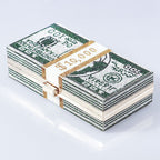 ‌Glamorous Fully Bedazzled Dollar Motif Evening Bag Party Clutch (MAC293)