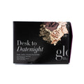 glo SKIN BEAUTY Desk to Datenight Rebel Angel Collection 4 piece - Imperfect Box This is Beauty US