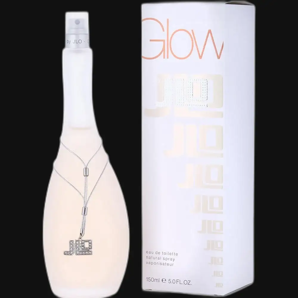 Glow By Jennifer Lopez Perfume for Women Gamer Scents