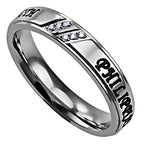 GLX Ring KingdomWear