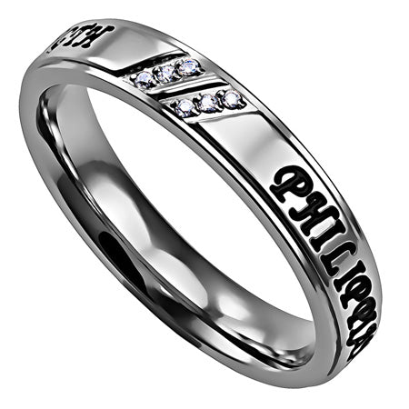 GLX Ring KingdomWear