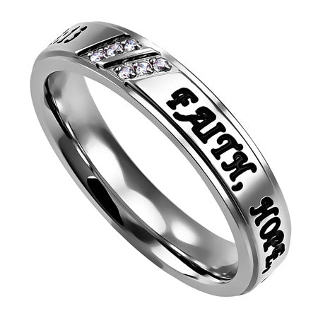 GLX Ring KingdomWear