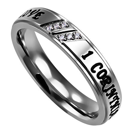 GLX Ring KingdomWear
