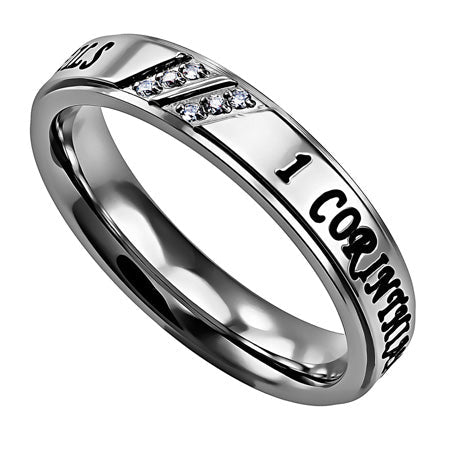 GLX Ring KingdomWear