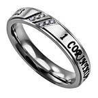 GLX Ring KingdomWear