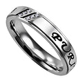 GLX Ring - Purity KingdomWear
