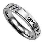 GLX Ring - Purity KingdomWear