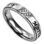 GLX Ring KingdomWear