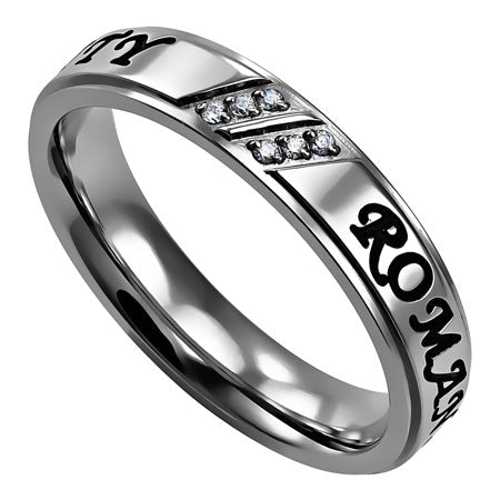 GLX Ring KingdomWear