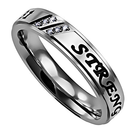 GLX Ring KingdomWear
