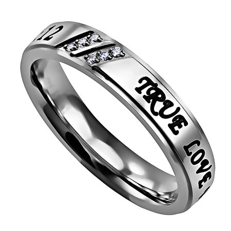 GLX Ring - True Love Waits KingdomWear