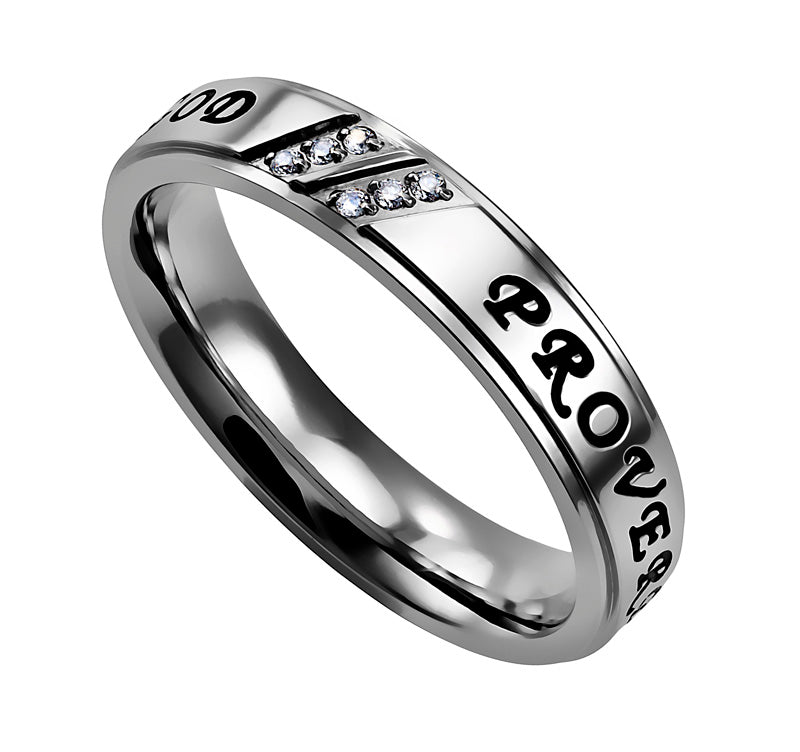GLX Ring KingdomWear