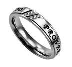 GLX Ring KingdomWear