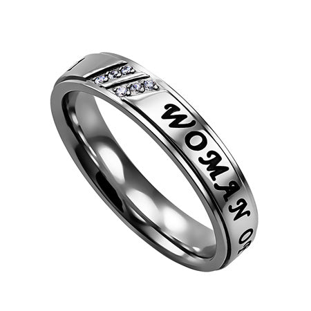 GLX Ring KingdomWear