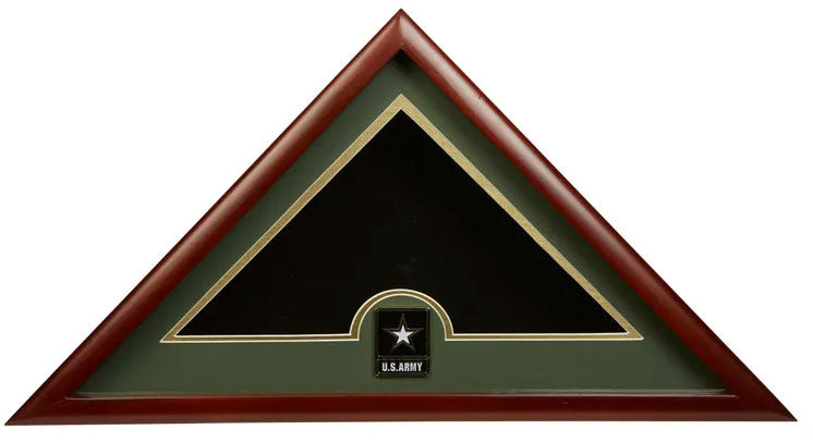 Go Army Frame, Go Army Flag Display Case, Go Army Gifts The Military Gift Store
