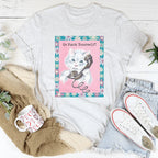 Go F* Yourself Tee Peachy Sunday