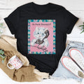 Go F* Yourself Tee Peachy Sunday