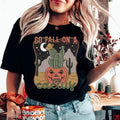 Go Fall On A Cactus Tee Peachy Sunday