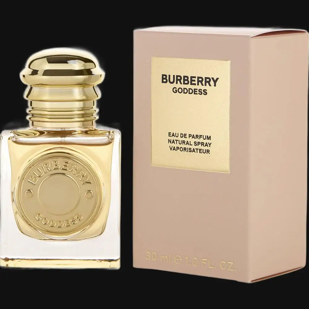 Goddess By Burberry Perfume for Women Gamer Scents