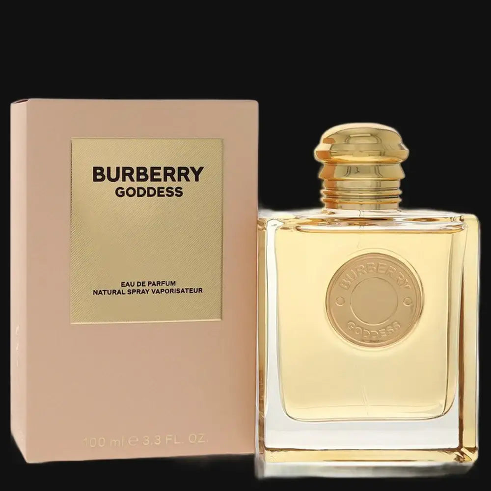 Goddess By Burberry Perfume for Women Gamer Scents