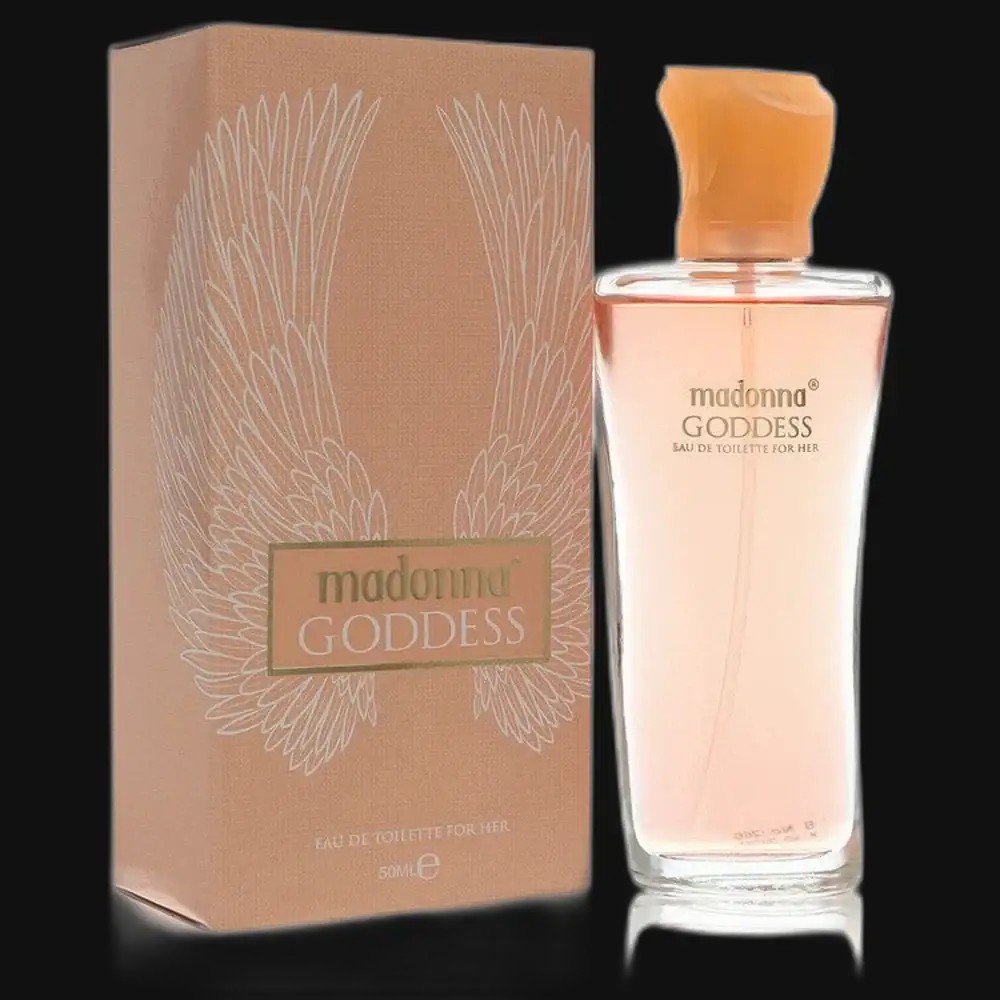 Goddess By Madonna Perfume for Women Gamer Scents