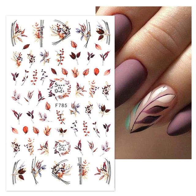 Gold 3D Nail Sticker Curve Stripe Lines Nails Stickers Gradient Adhesive Striping Tape Nail Foil Nail Art Stickers Decals Silver Strip Line Nail Decal Self-Adhesive 3D Wave Decal Decoration Metallic Curve Design Decoration for Women Girls Stevvex
