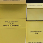Gold Edition Oud By Pascal Morabito Perfume for Women Gamer Scents