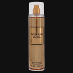 Gold Rush Fragrance Mist By Paris Hilton Perfume for Women