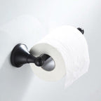 Gold Toilet Paper Holders Black Bronze Wall Mounted Chrome Antique Tissue Hanger White Roll Holder For Kitchen Bathroom Hotel Toilet Paper Holder Bathroom Toilet Paper Roll Holder Wall Mounted Retro Carved Style Tissue Holder Stevvex