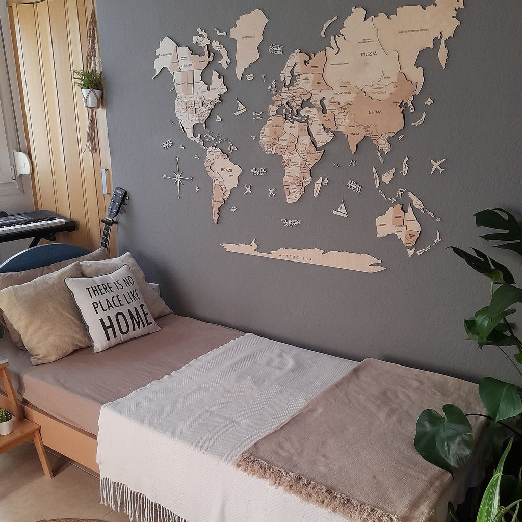 Wall Art for Bedroom - SJB-DIAMOND ELITES