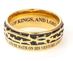 The Crown Ring - King of Kings - SC KingdomWear